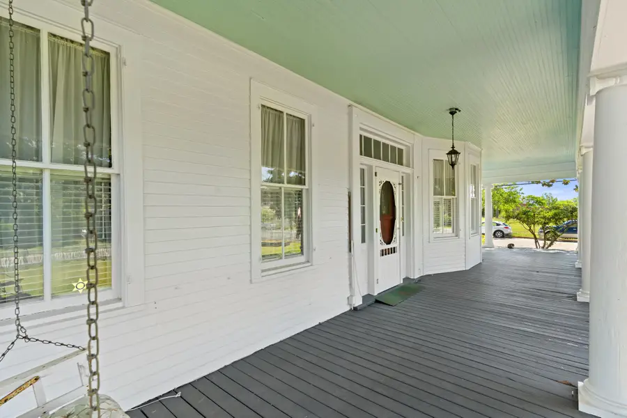 401 W Broad Street, Louisville, GA 30434 - #3
