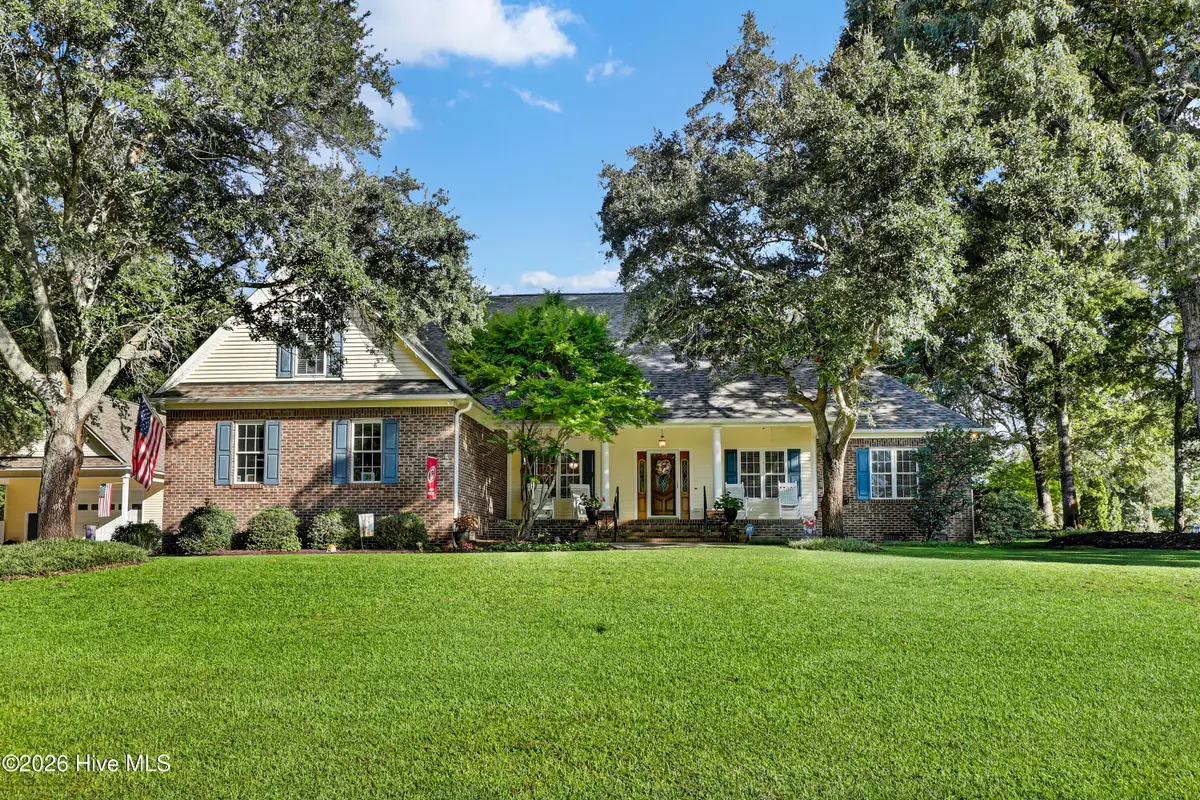 302 Pecan Court, Hampstead, NC 28443 - #1