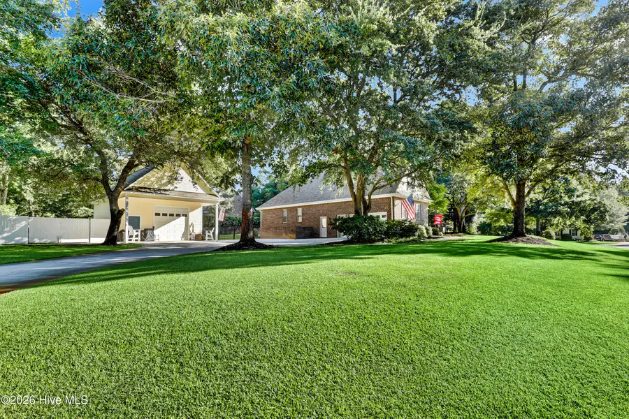 302 Pecan Court, Hampstead, NC 28443 - #3