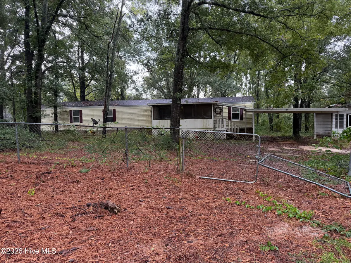 612 Mini Farms Road, Hephzibah, GA 30815 - #1