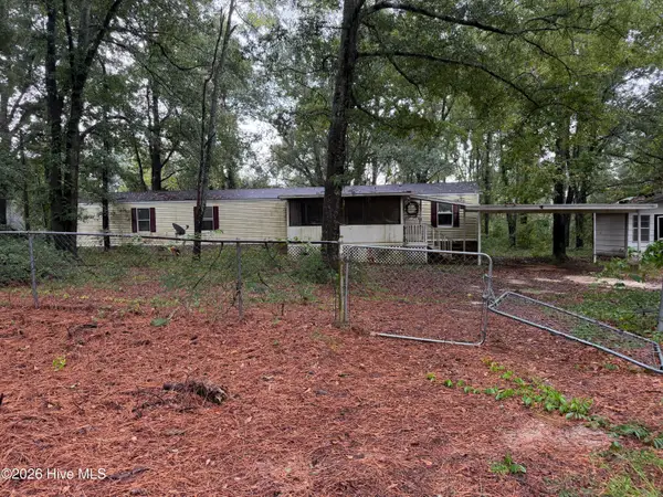 612 Mini Farms Road, Hephzibah, GA 30815