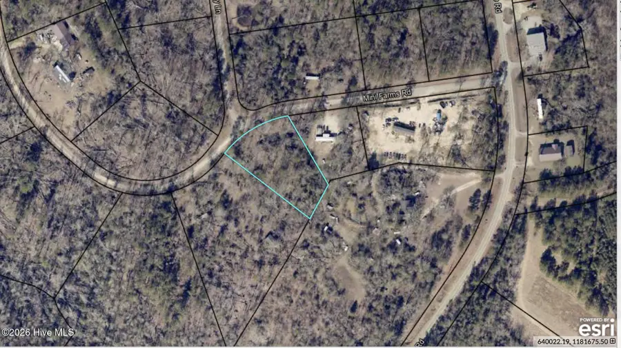 612 Mini Farms Road, Hephzibah, GA 30815 - #2