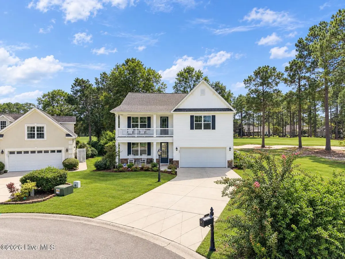 503 Montaigne Court Nw, Calabash, NC 28467 - #1