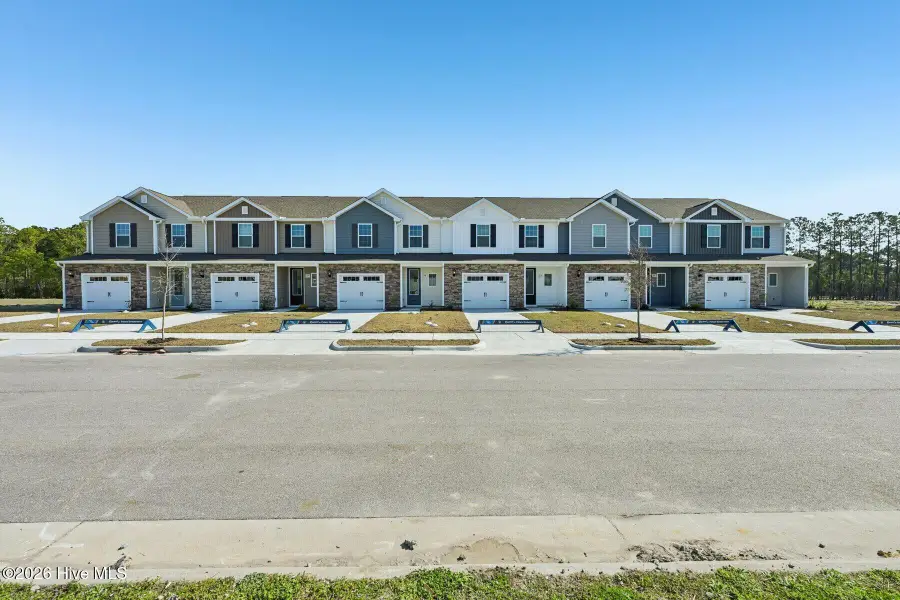 87 Commons View Drive, Hampstead, NC 28443 - #2