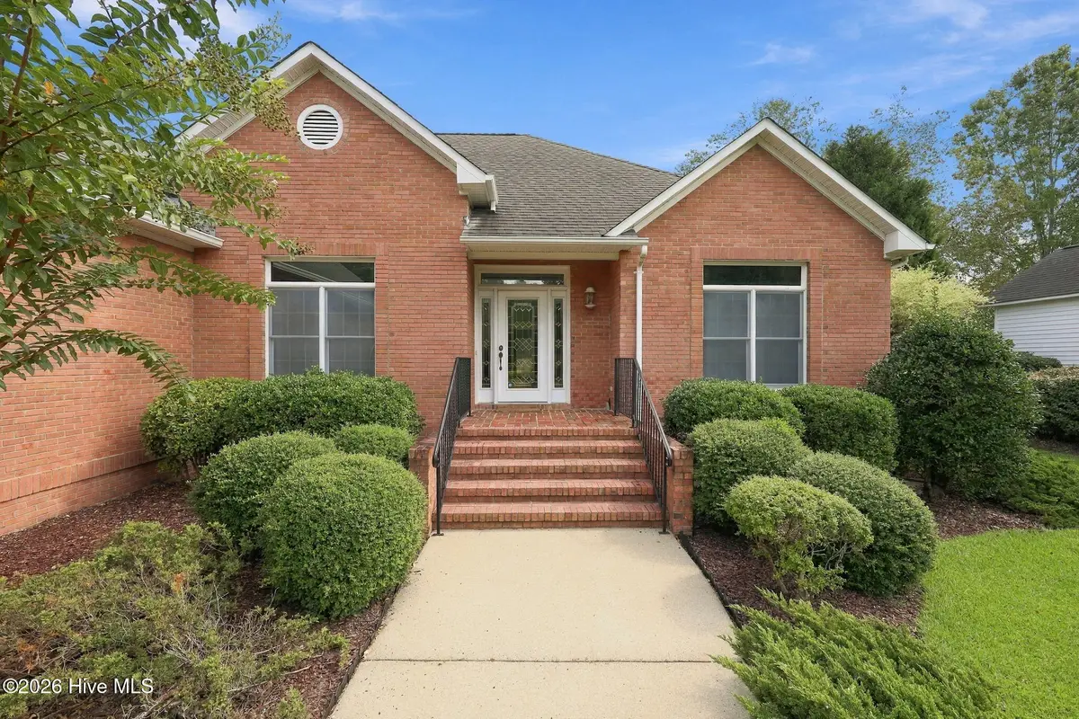 1235 Pine Valley Drive, New Bern, NC 28562 - #1