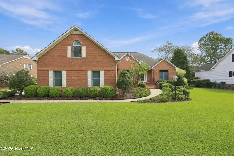 1235 Pine Valley Drive, New Bern, NC 28562 - #2