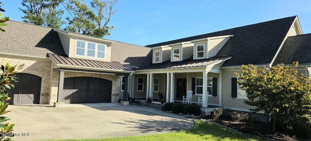 110 Stillwood Court, New Bern, NC 28560 - #1