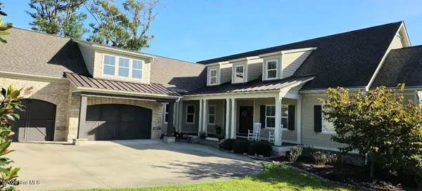 110 Stillwood Court, New Bern, NC 28560