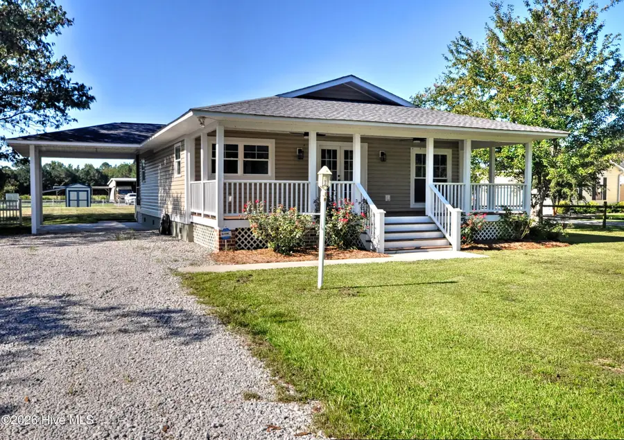 261 Green Bay Road Nw, Ocean Isle Beach, NC 28469 - #2