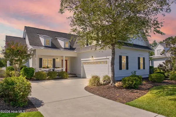 4263 Kingston Court, Southport, NC 28461