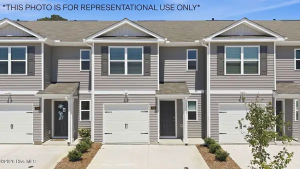7245 Longleaf Road, Rocky Mount, NC 27804