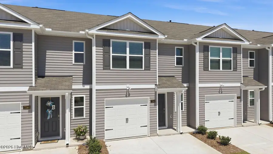 7245 Longleaf Road, Rocky Mount, NC 27804 - #3