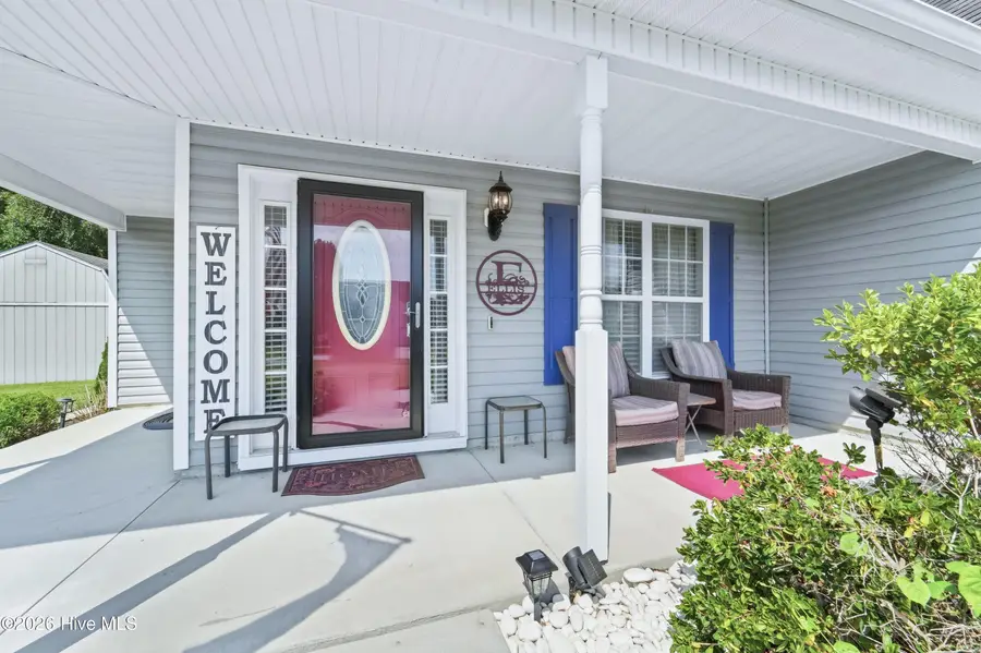 109 Spring Leaf Lane, Jacksonville, NC 28540 - #3