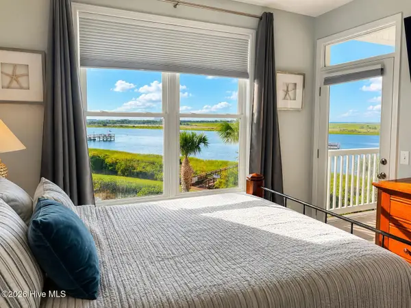 1135 Park Road Sw #2203, Sunset Beach, NC 28468