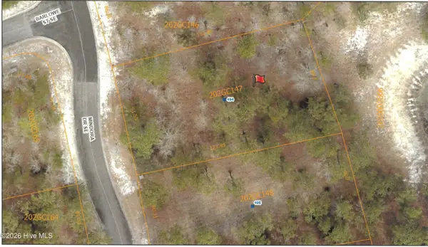 498 Mindora Drive Se, Bolivia, NC 28422