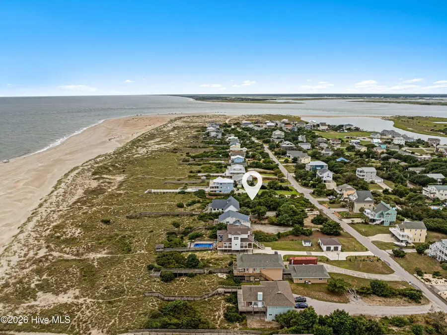 10557 Wyndtree Drive, Emerald Isle, NC 28594 - #2