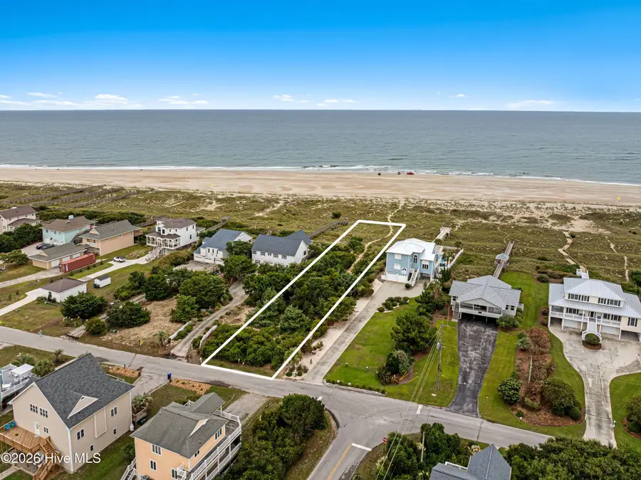 10557 Wyndtree Drive, Emerald Isle, NC 28594 - #3