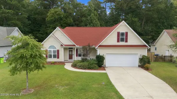 3235 Austin Avenue, New Bern, NC 28562