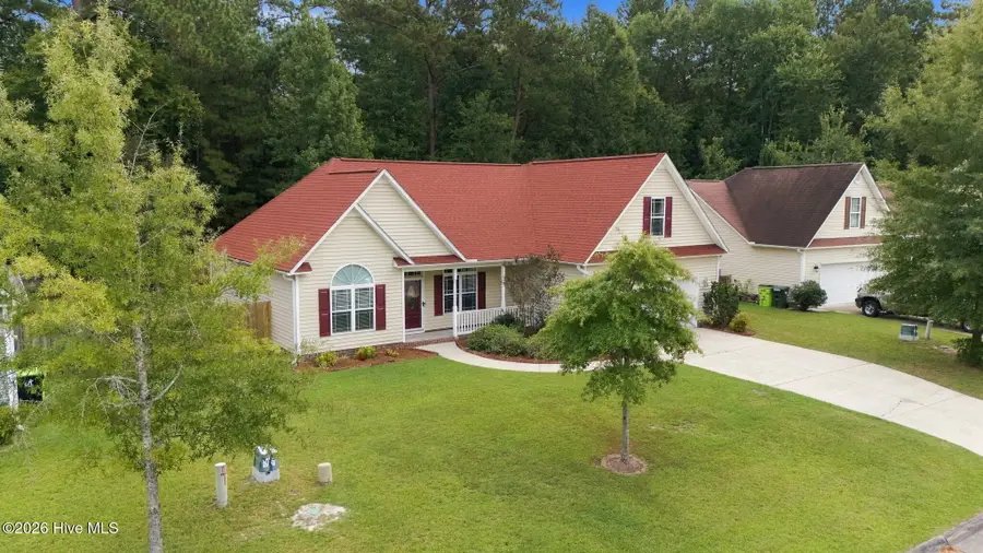 3235 Austin Avenue, New Bern, NC 28562 - #2