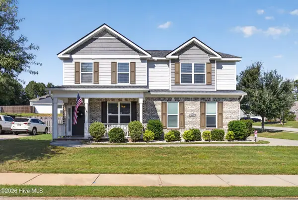 4408 Raleigh Drive, Grovetown, GA 30813