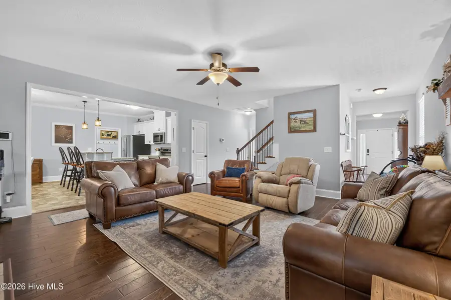 4408 Raleigh Drive, Grovetown, GA 30813 - #2