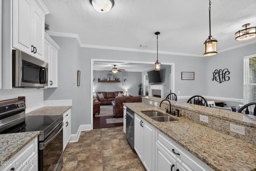 4408 Raleigh Drive, Grovetown, GA 30813 - #3