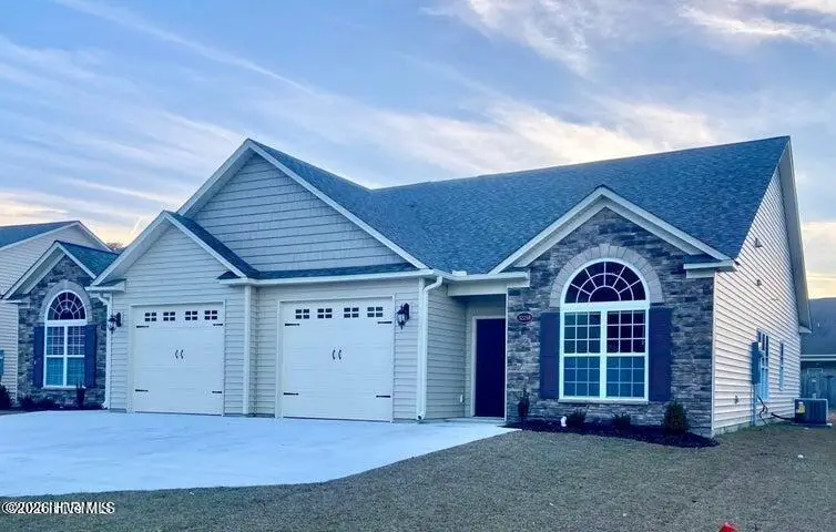 3225 Gordon Drive #B, Greenville, NC 27834 - #1