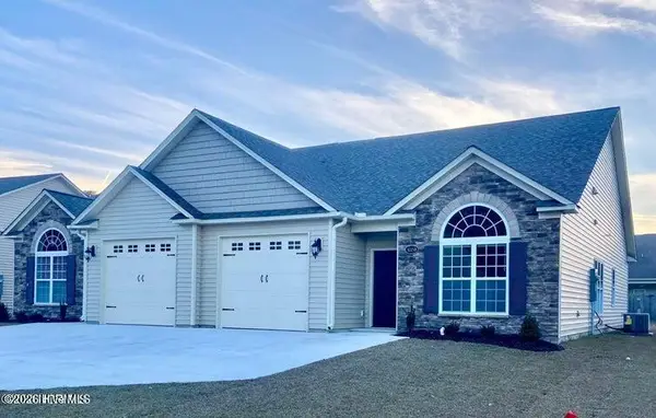 3225 Gordon Drive #B, Greenville, NC 27834