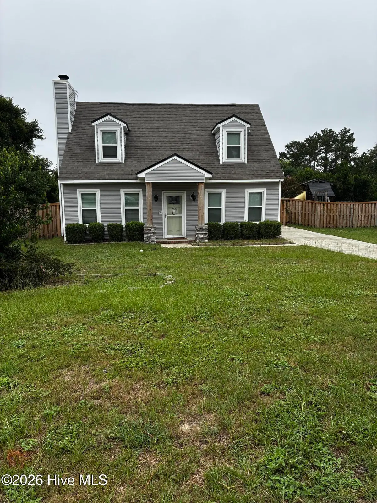 4343 Ridge Cliff Drive, Augusta, GA 30909 - #1