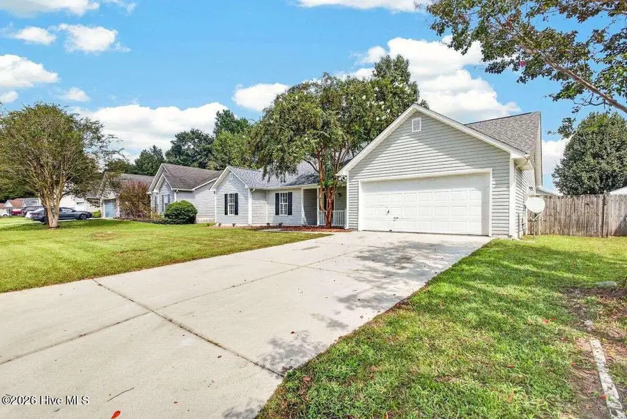 119 Fall Drive, Jacksonville, NC 28540 - #2