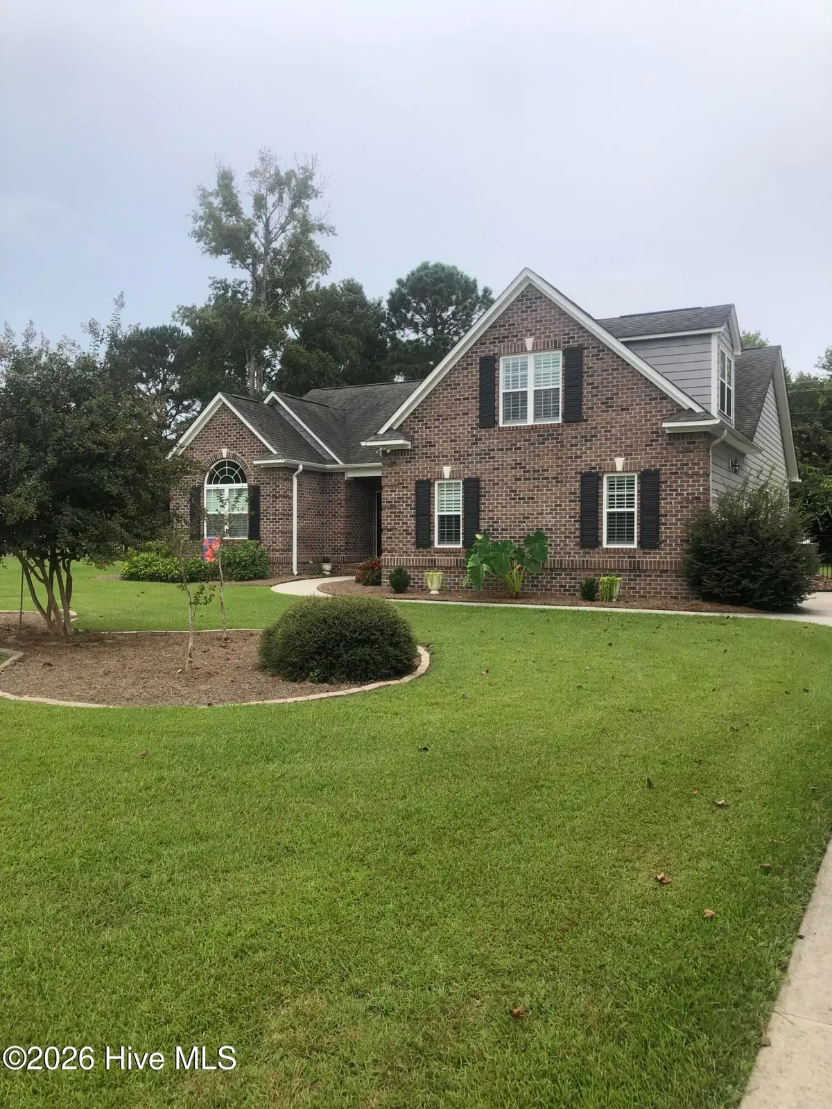 25 Sailview Court, Hampstead, NC 28443 - #1