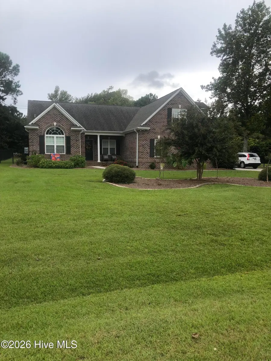 25 Sailview Court, Hampstead, NC 28443 - #2