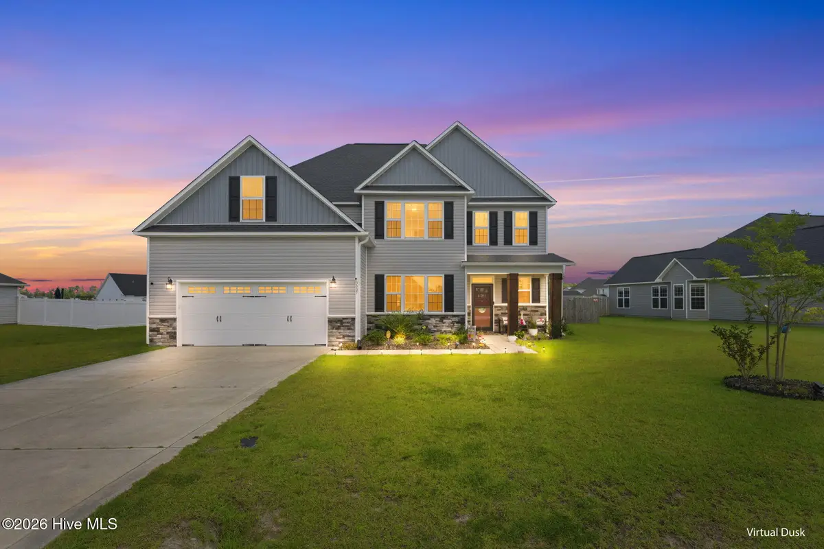 3007 Sharpnose Street, New Bern, NC 28562 - #1