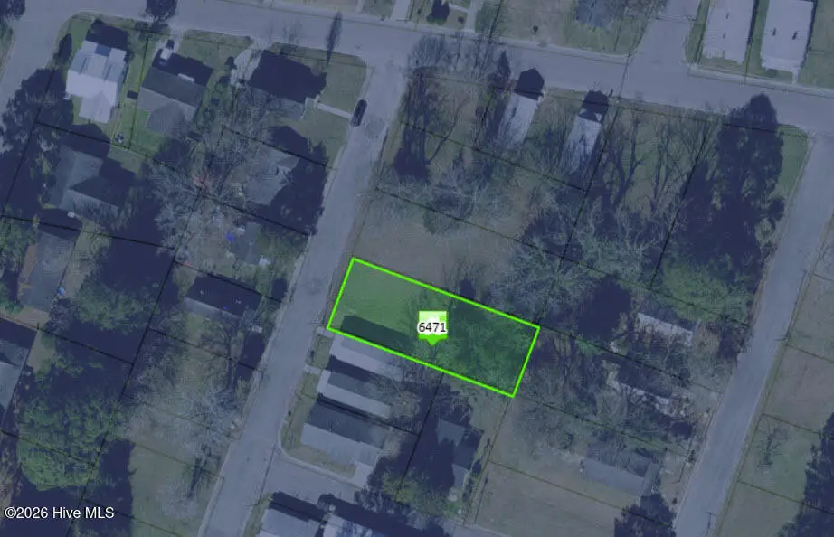 85 4617821004 Williams Street, Farmville, NC 27828 - #1