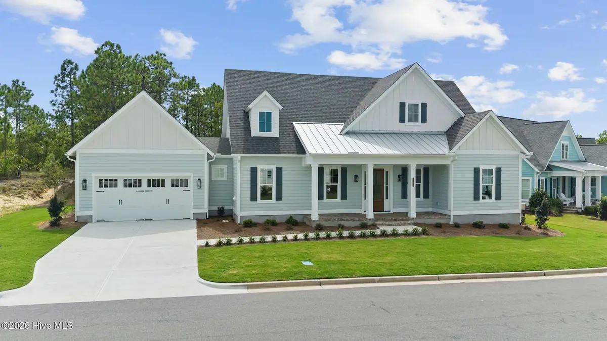 347 Trisail Terrace, Wilmington, NC 28412 - #1