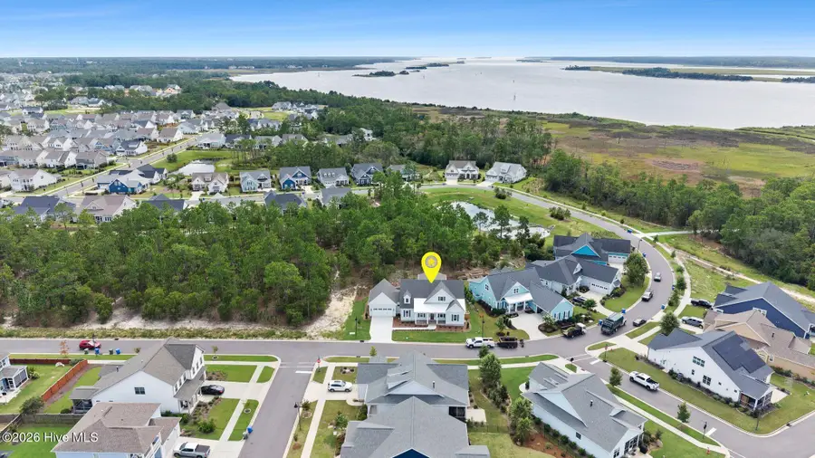 347 Trisail Terrace, Wilmington, NC 28412 - #2