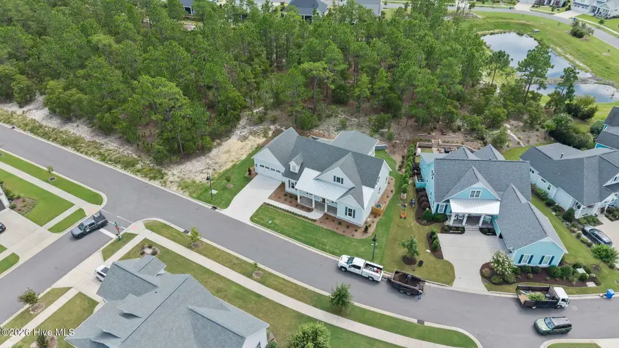347 Trisail Terrace, Wilmington, NC 28412 - #3