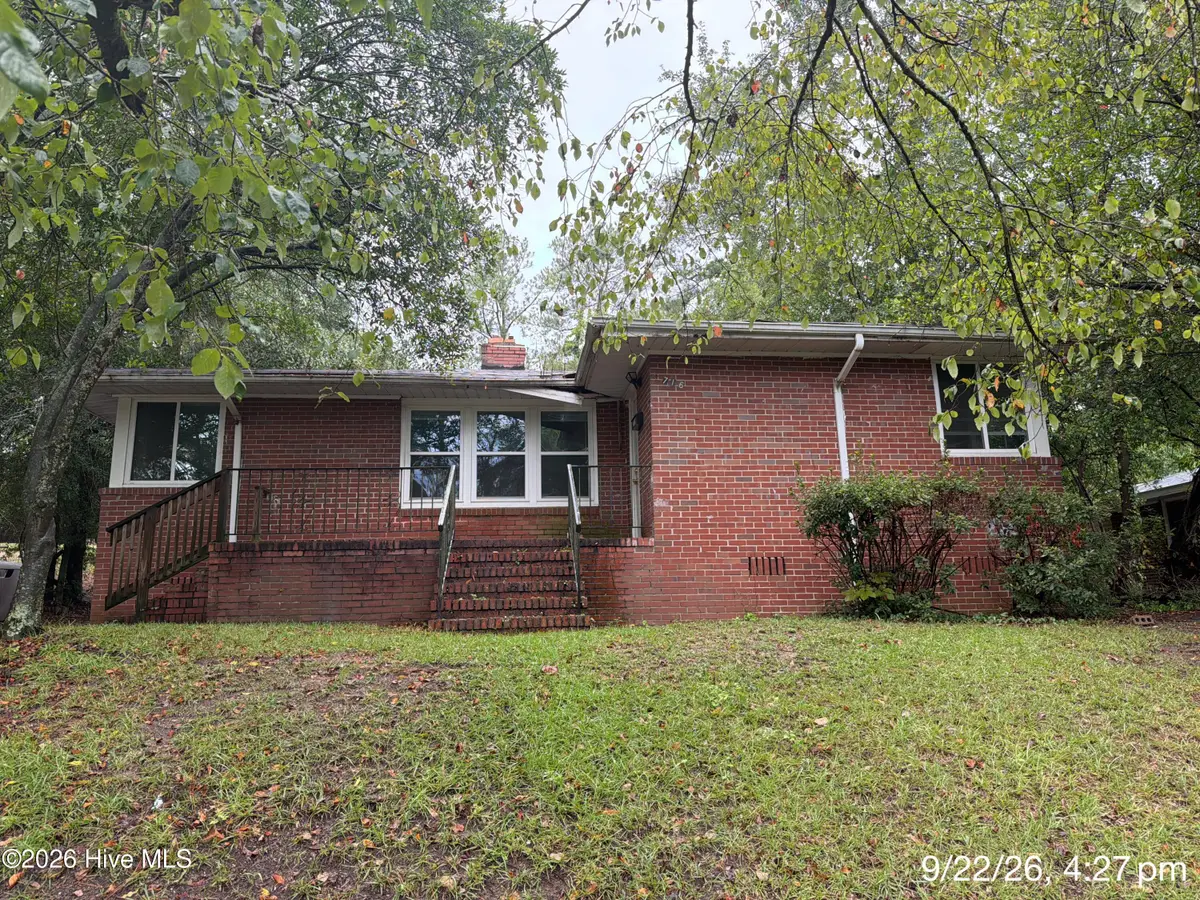 2716 Hazel Street, Augusta, GA 30909 - #1