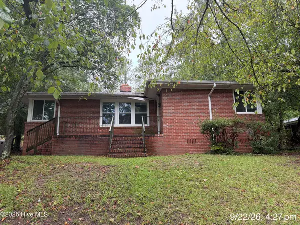2716 Hazel Street, Augusta, GA 30909