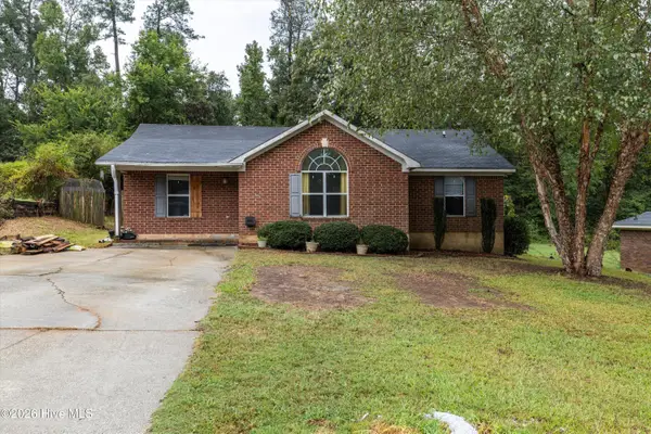 1023 Cedarview Circle, Hephzibah, GA 30815