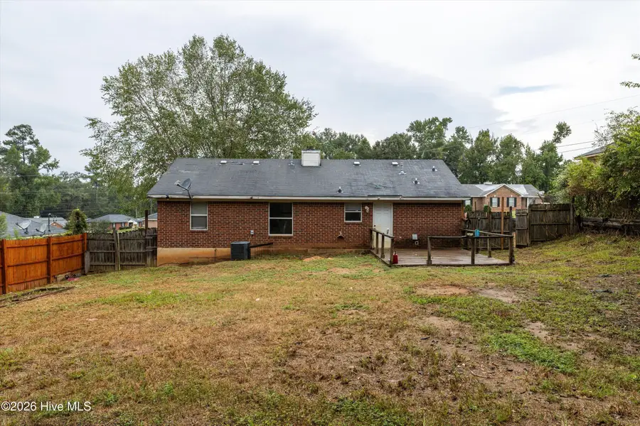 1023 Cedarview Circle, Hephzibah, GA 30815 - #3