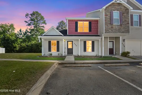 133 Waterstone Lane, Jacksonville, NC 28546