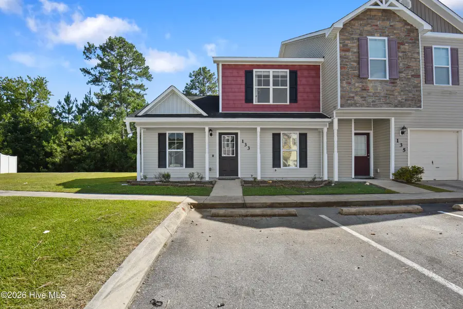 133 Waterstone Lane, Jacksonville, NC 28546 - #2