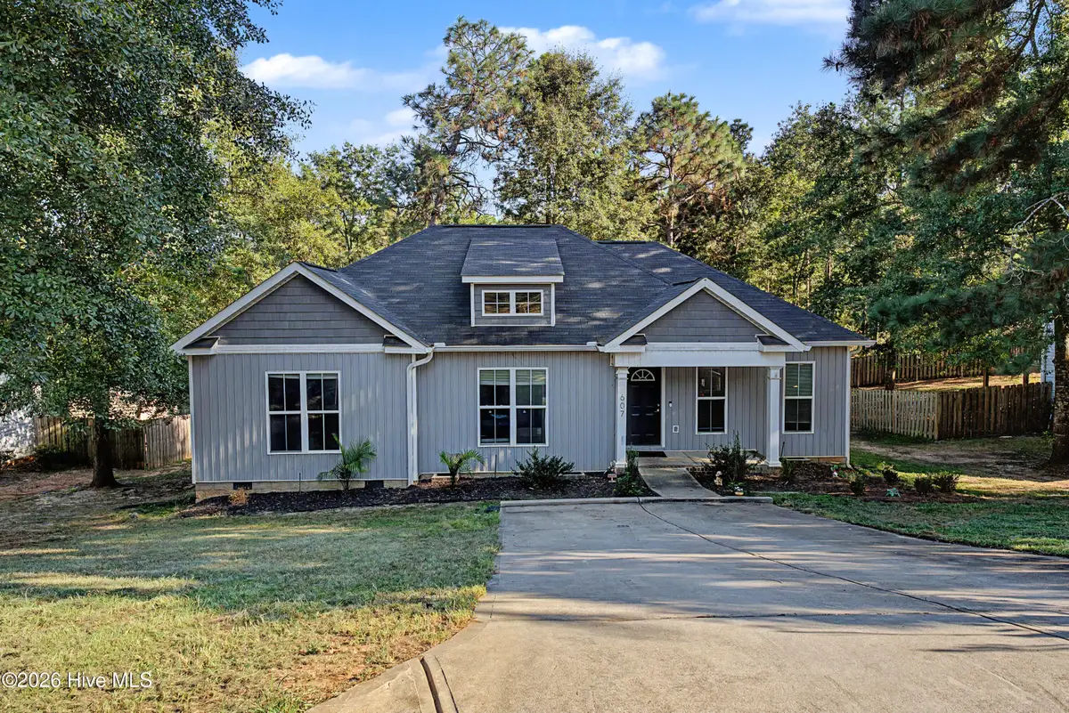 607 Ridgefield Drive, North Augusta, SC 29841 - #1