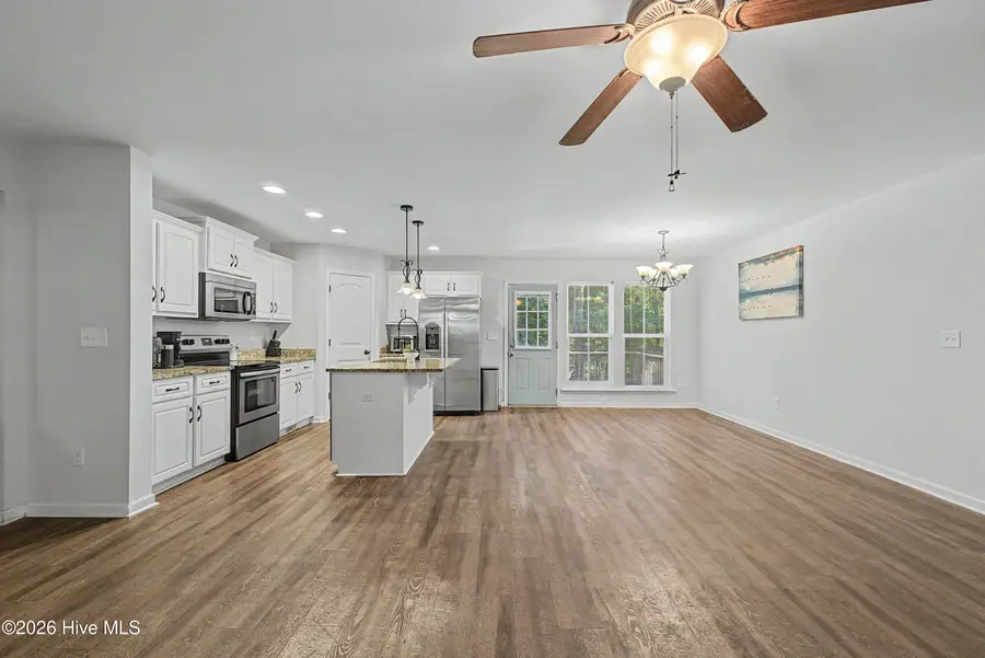 607 Ridgefield Drive, North Augusta, SC 29841 - #3