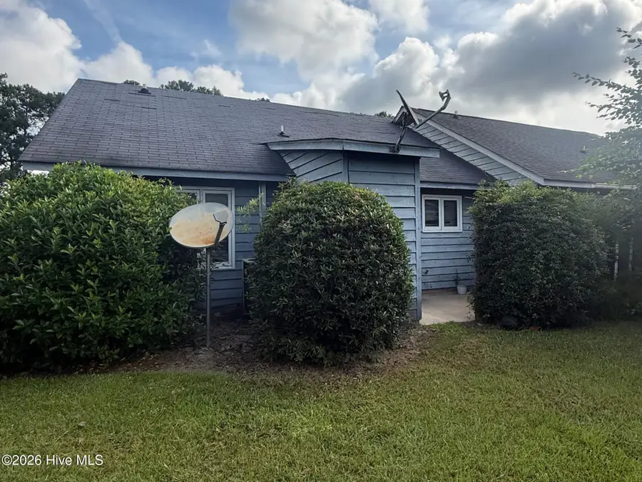 1904 White Hollow Drive, Greenville, NC 27858 - #3