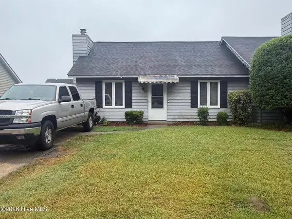 1906 White Hollow Drive, Greenville, NC 27858