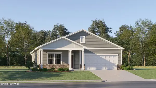 117 Napoleone Street, Sanford, NC 27330