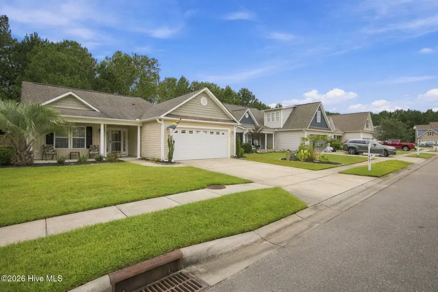 463 N Culverton Road, Winnabow, NC 28479 - #3