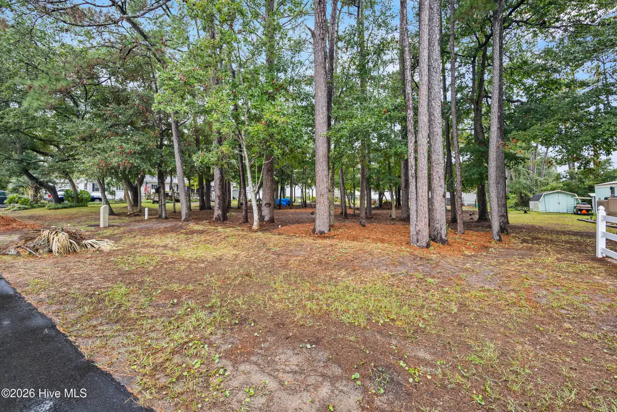 Lot 13-14 NE 68th Street, Oak Island, NC 28465 - #1